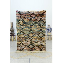 Berber Carpet