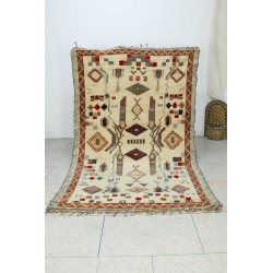 Berber Carpet