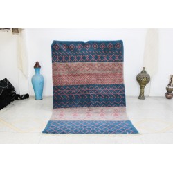 Beni Ouarain Carpet