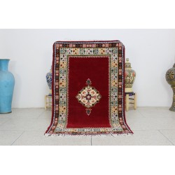 Moroccan Carpet