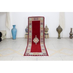 Moroccan Carpet