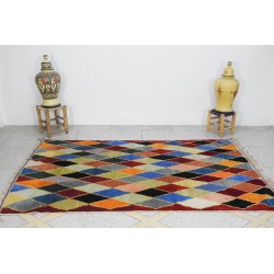 Berber Carpet